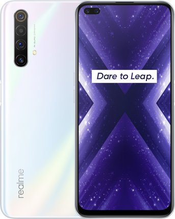 Oppo Realme X3 Premium Edition Dual SIM TD-LTE V2 IN 128GB RMX2081